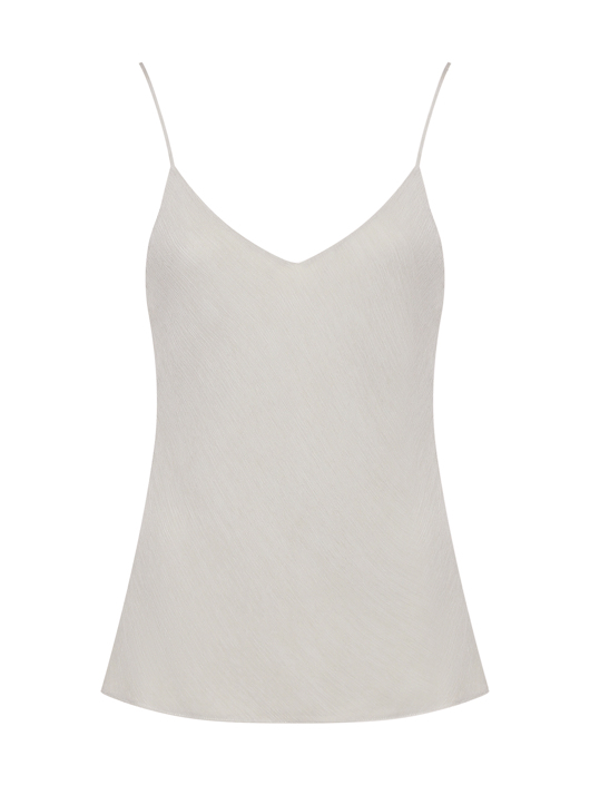 Alberta Ferretti Топ из вискозы