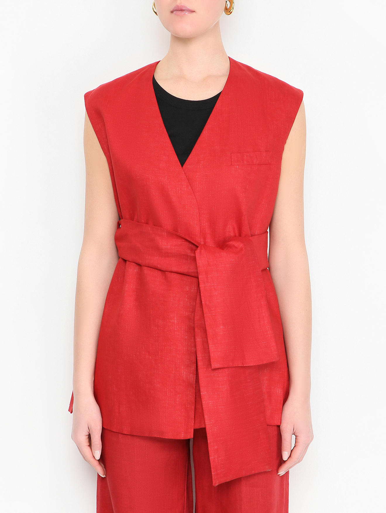 Модель Верх-Низ