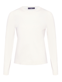 Weekend Max Mara Джемпер с круглым воротом