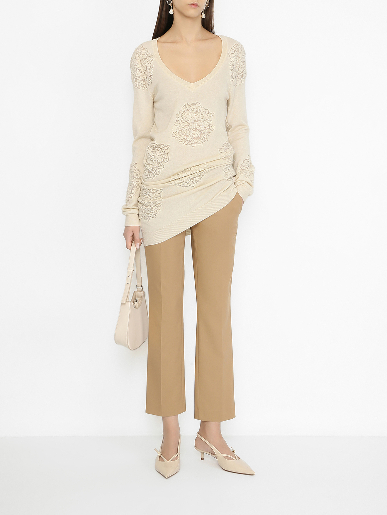 Модель Общий вид
