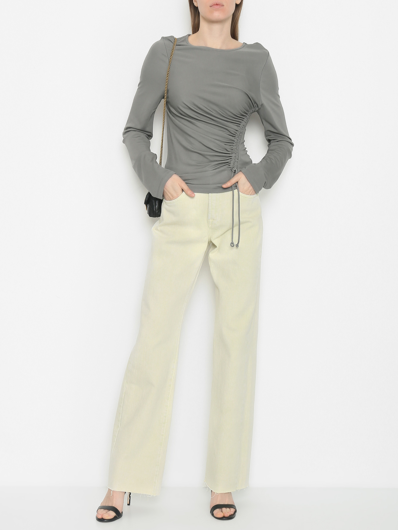 Модель Общий вид