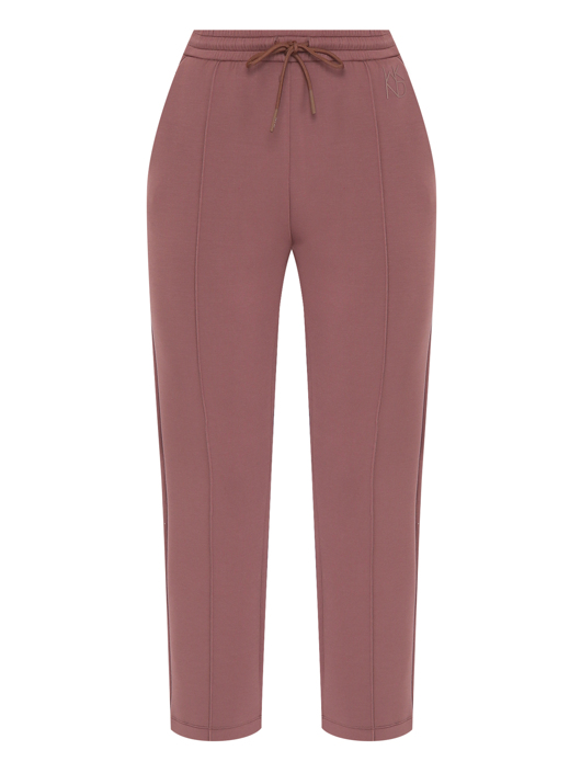 Weekend Max Mara Брюки трикотажные со стрелками