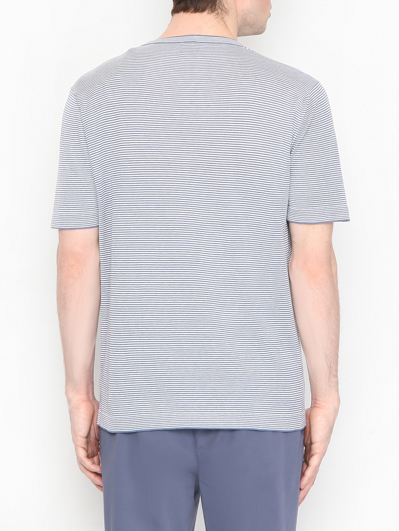 Модель Верх-Низ1