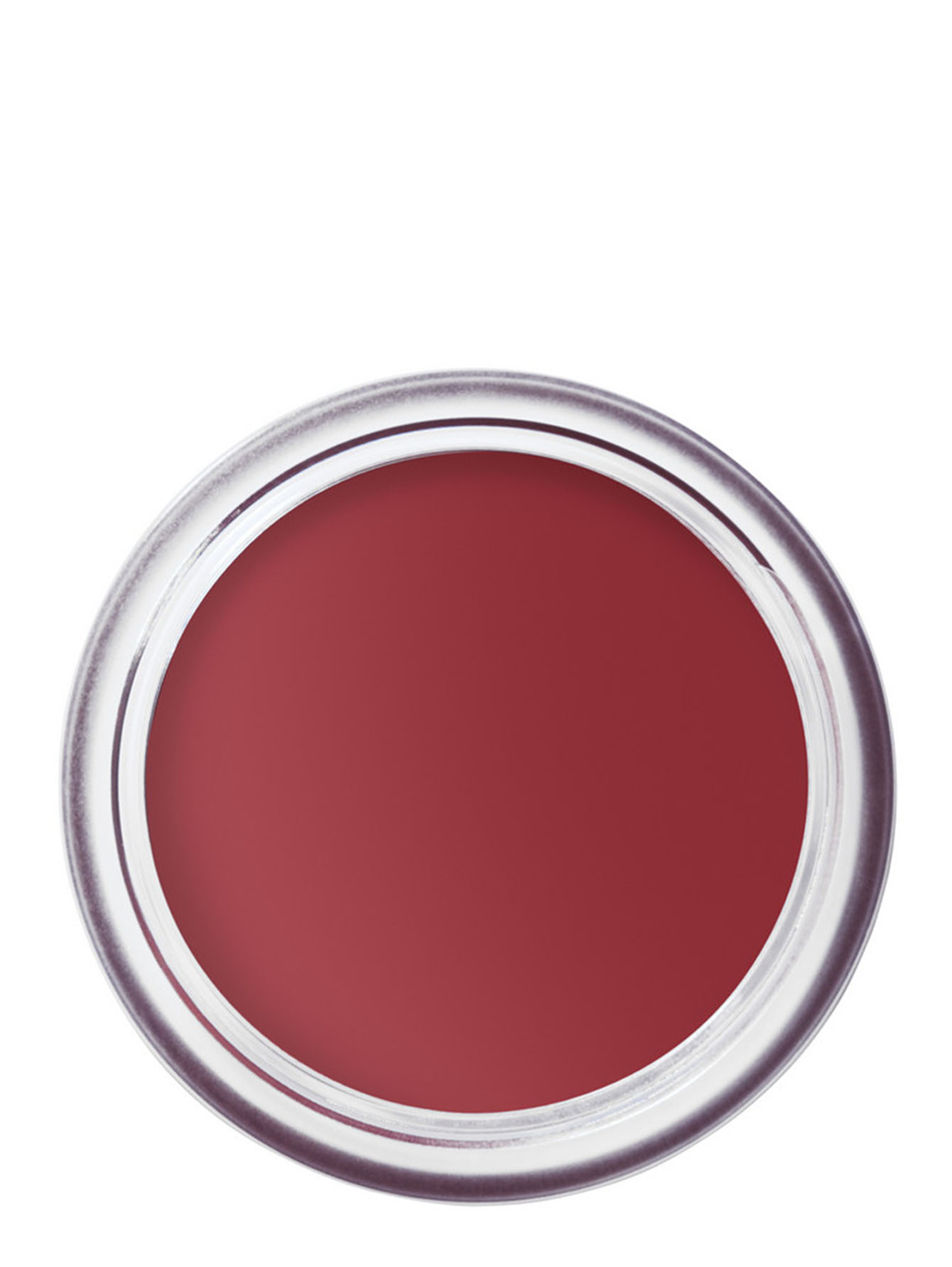 Кремовые румяна для лица Pot Rouge Velvet Matte, оттенок Claret, 8.5 г