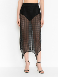 Модель Верх-Низ