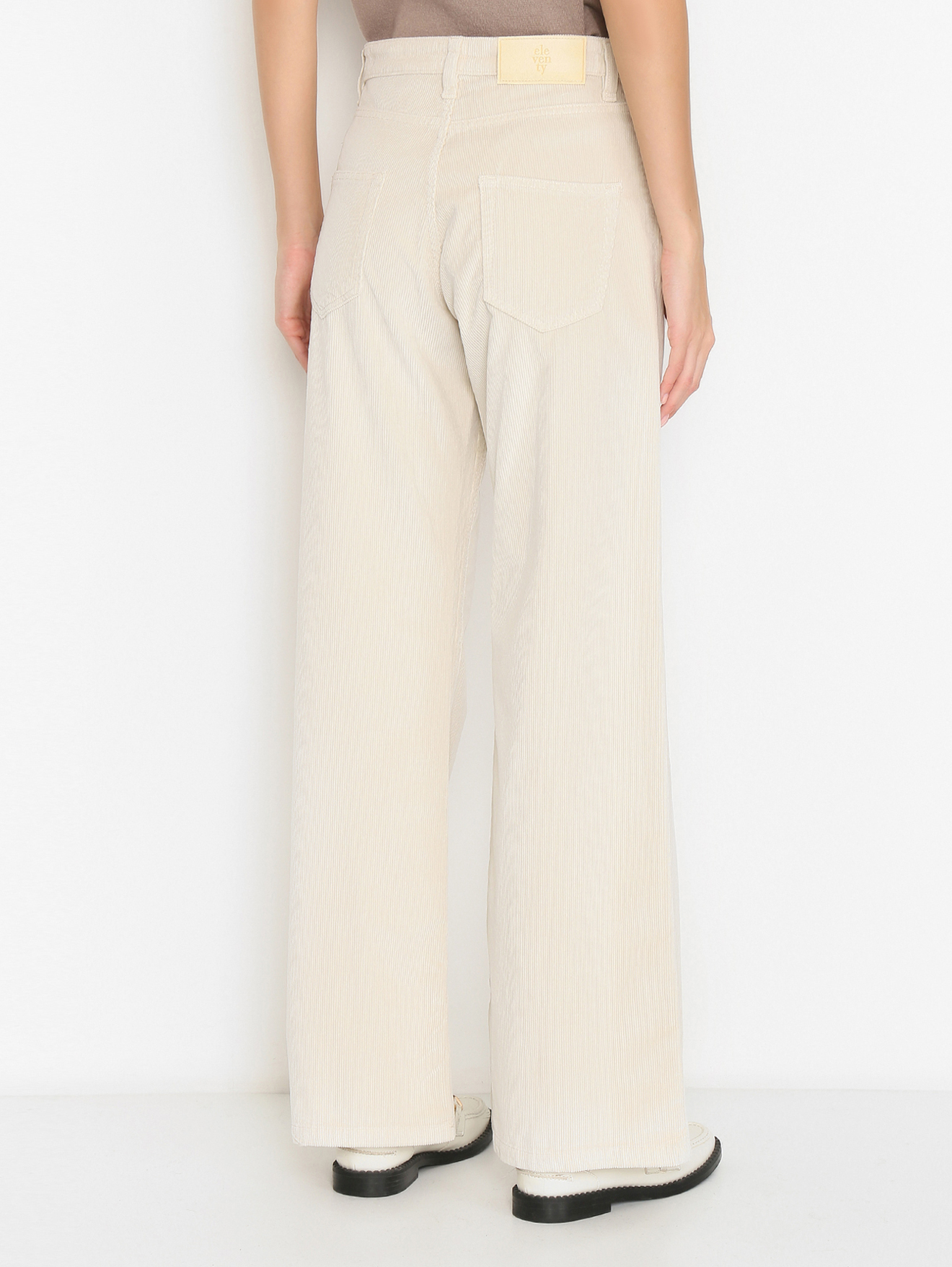 Модель Верх-Низ1