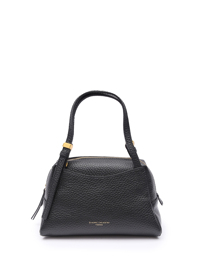 Gianni Chiarini Сумка из кожи на коротких ручках
