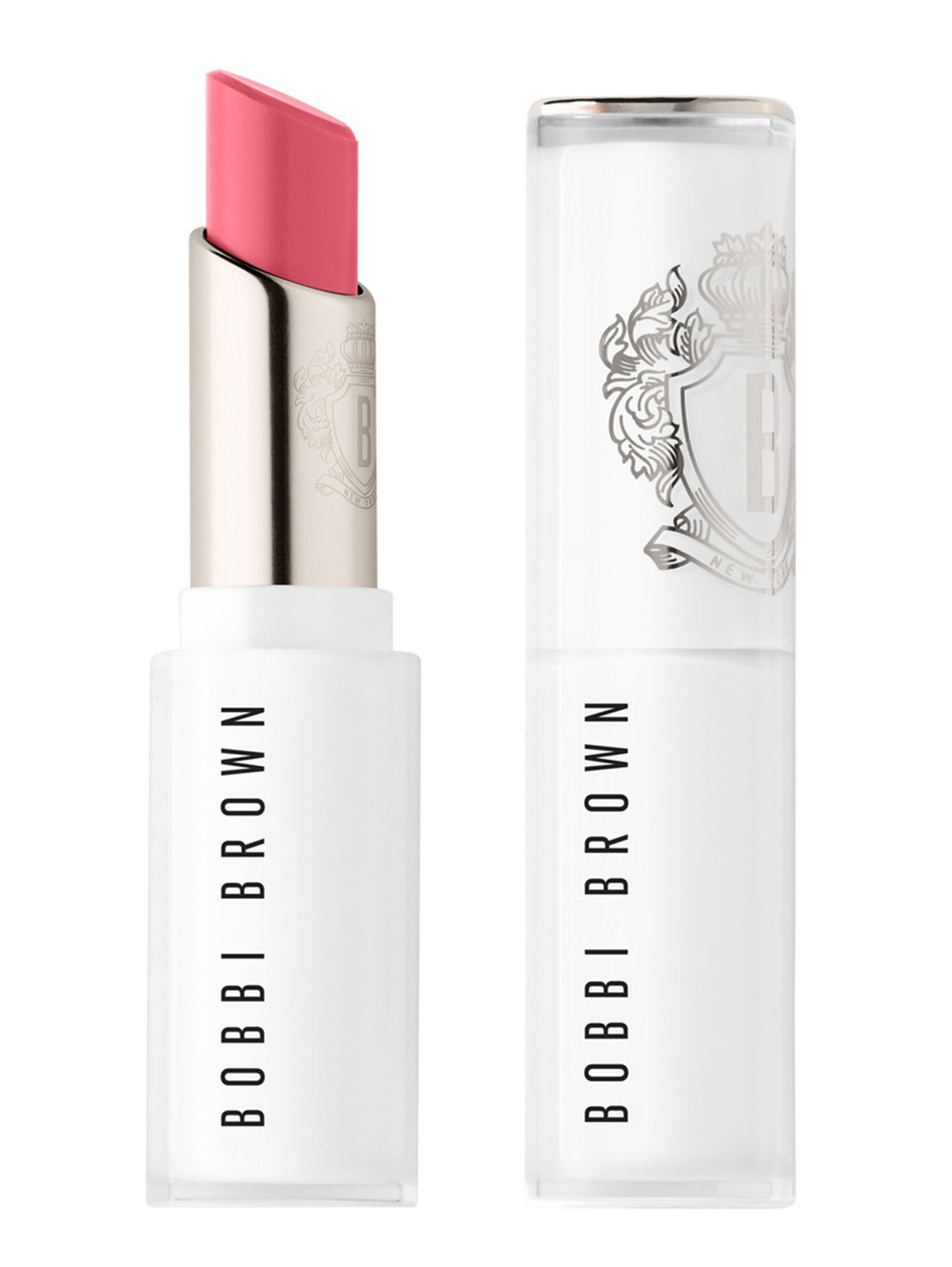Помада-бальзам для губ Extra Color Shine, оттенок Passion Fruit, 3 г