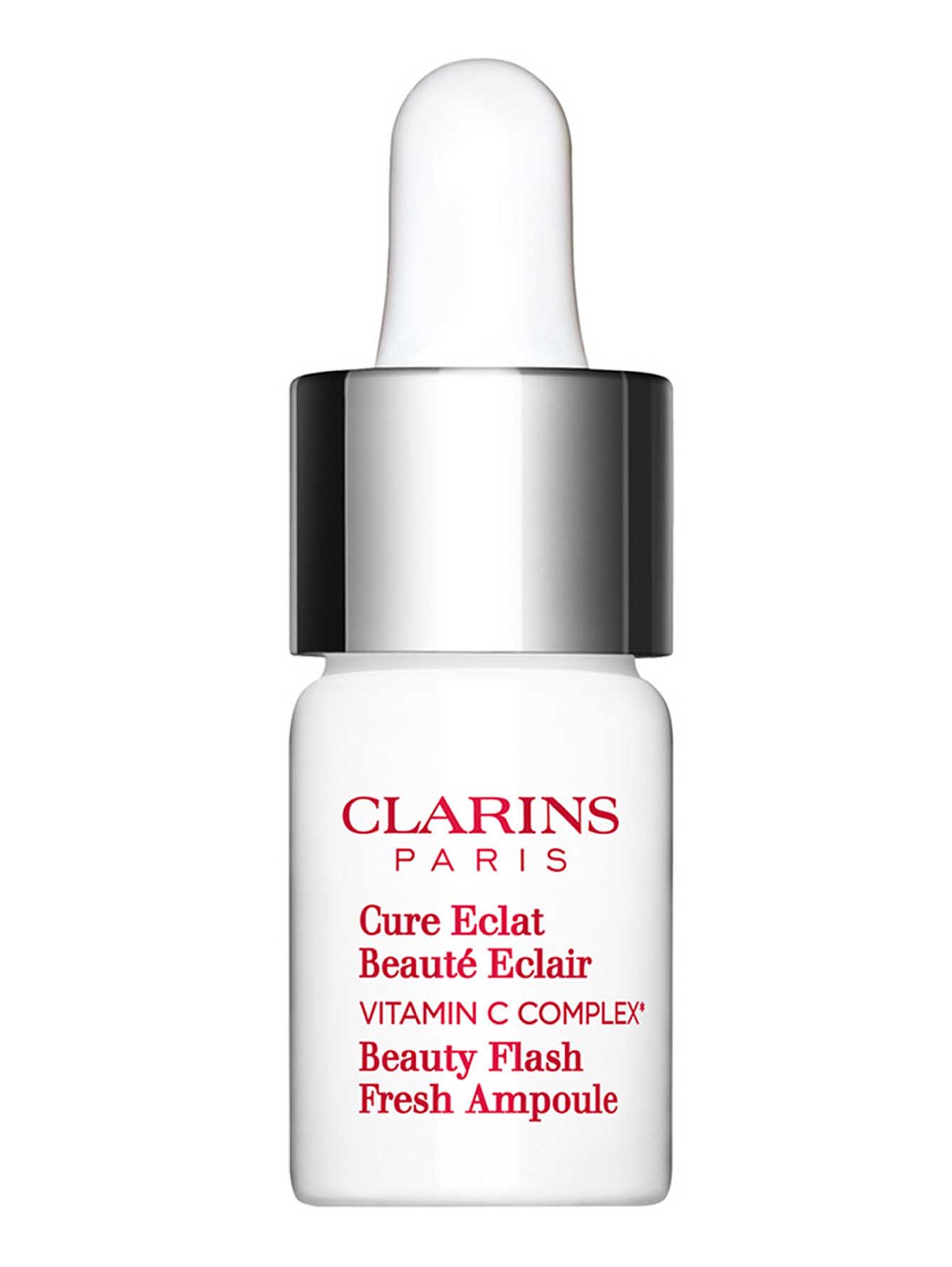7-дневный осветляющий концентрат для лица Cure Eclat Beaute Eclair, 8 мл