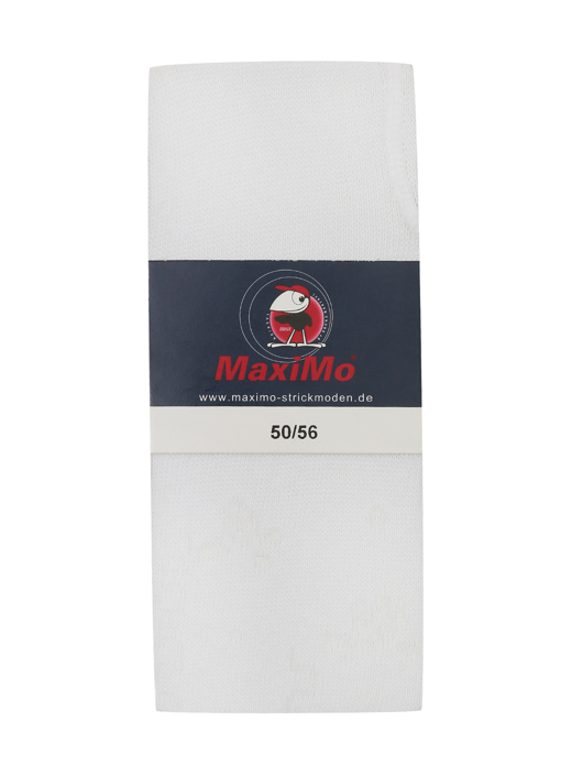 Maximo Колготки с фактурной текстурой
