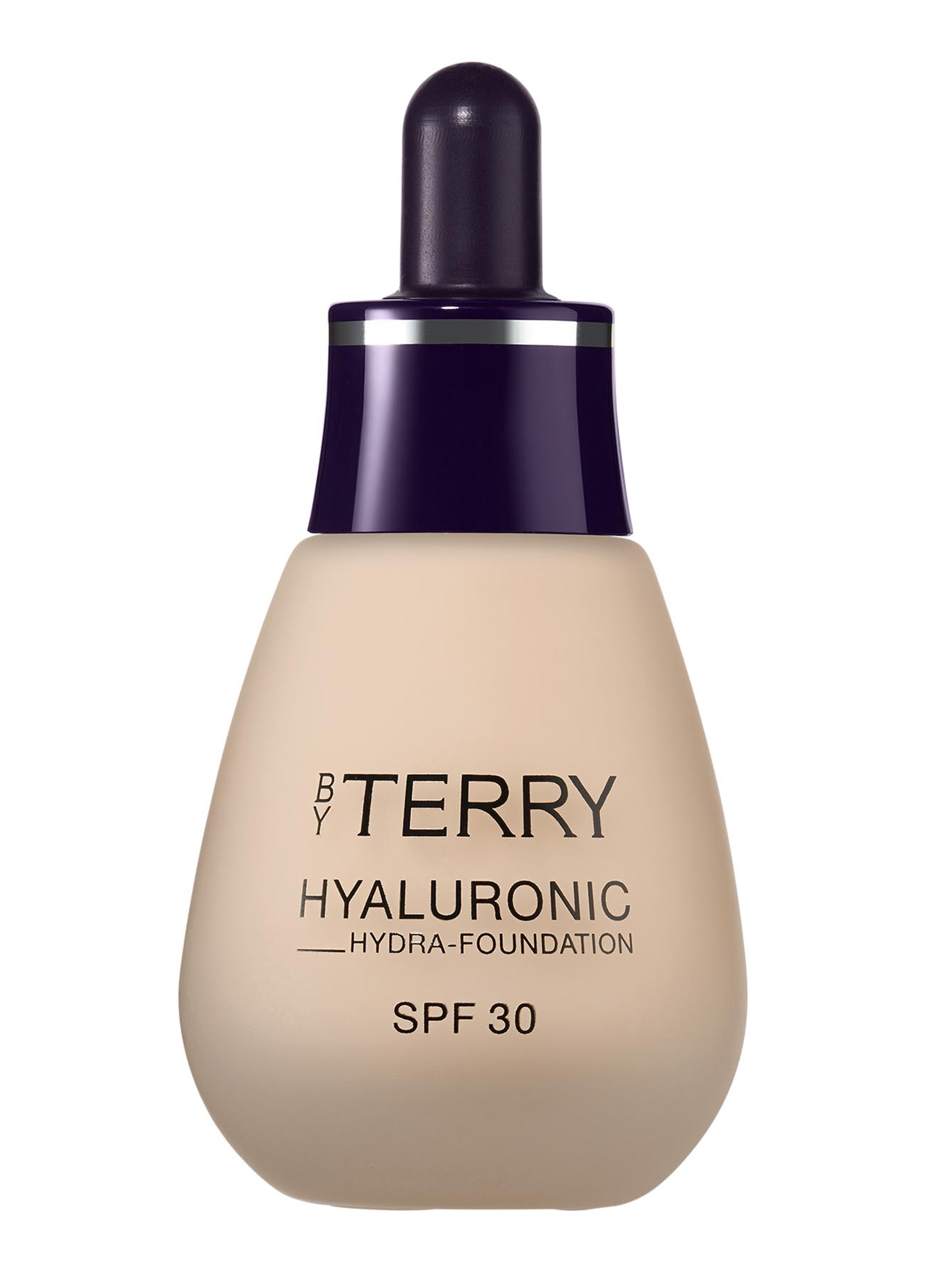Тональный флюид Hyaluronic Hydra Foundation, 100C Cool-Fair, 30 мл