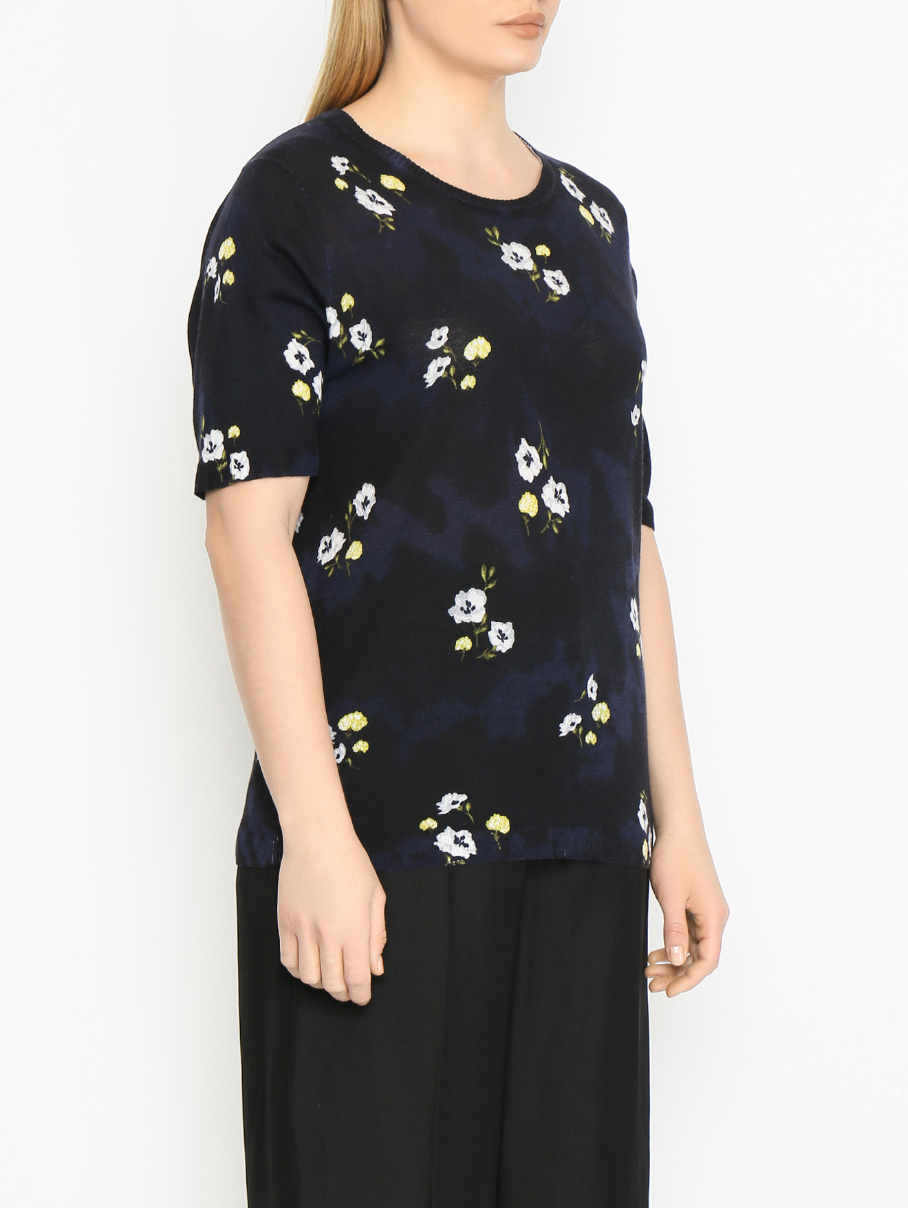 Модель Верх-Низ