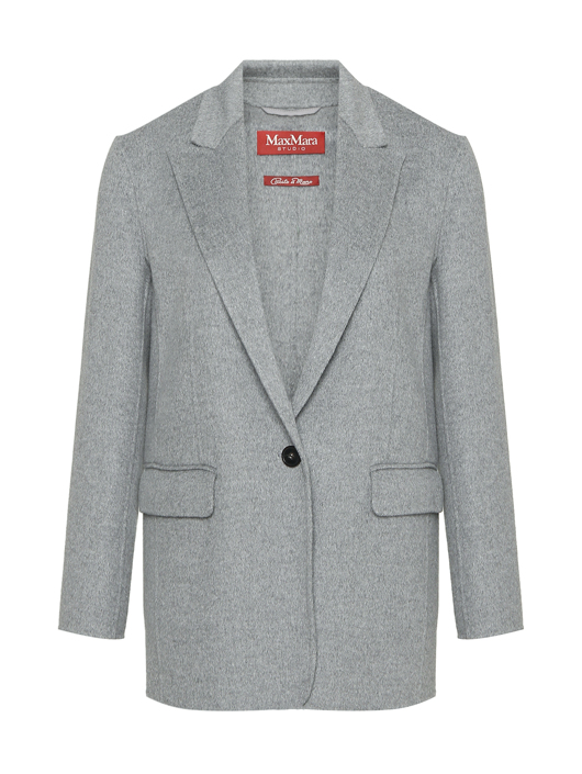 Max Mara Жакет из шерсти