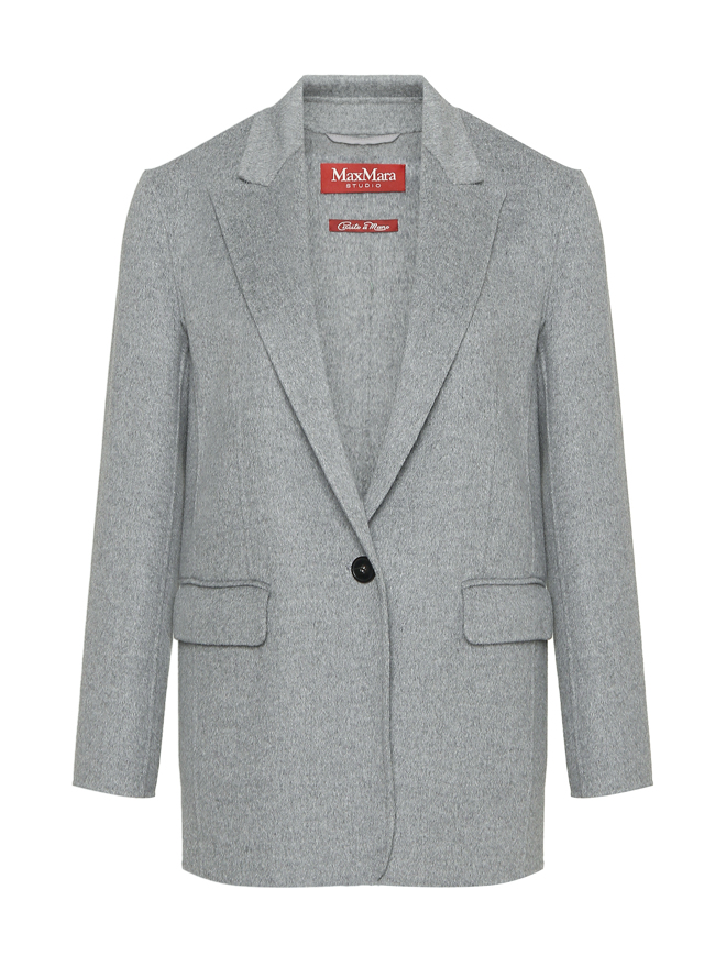 Max Mara Жакет из шерсти