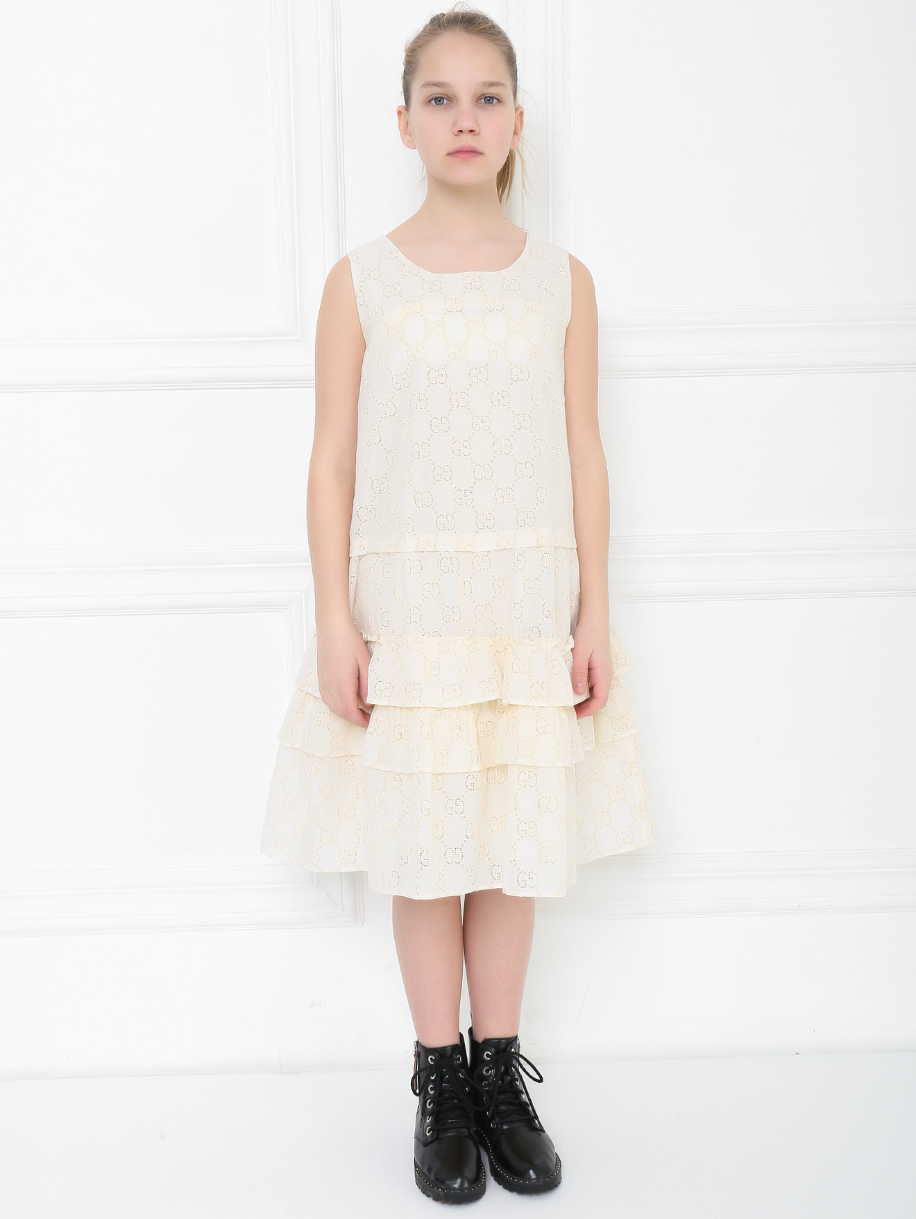 Модель Верх-Низ