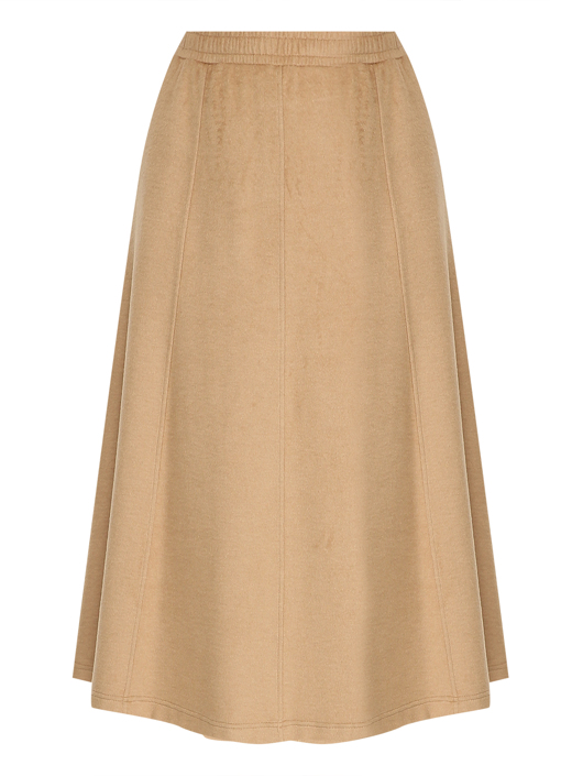 Weekend Max Mara Юбка-миди на резинке