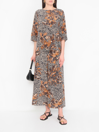 Модель Общий вид