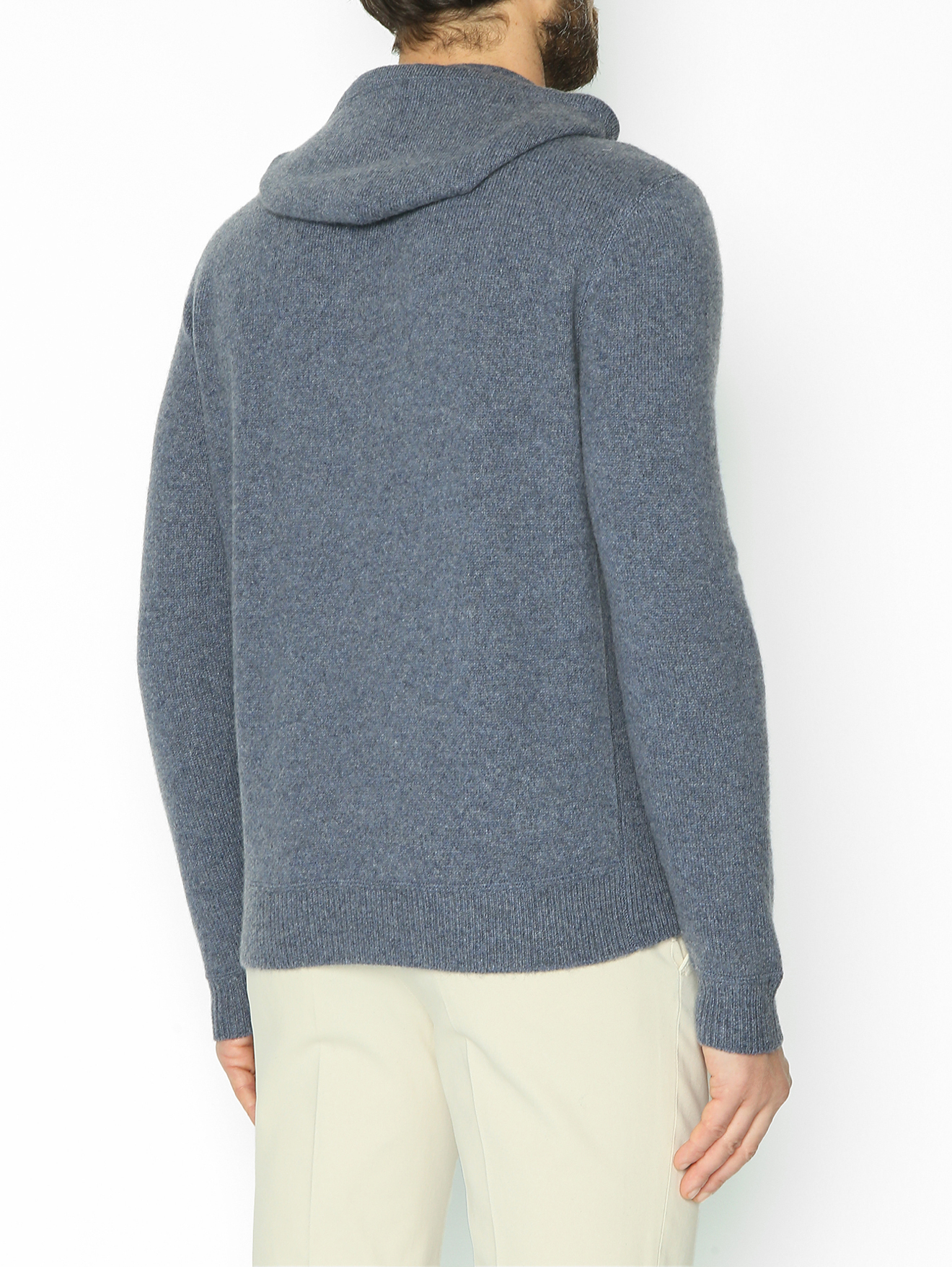 Модель Верх-Низ1