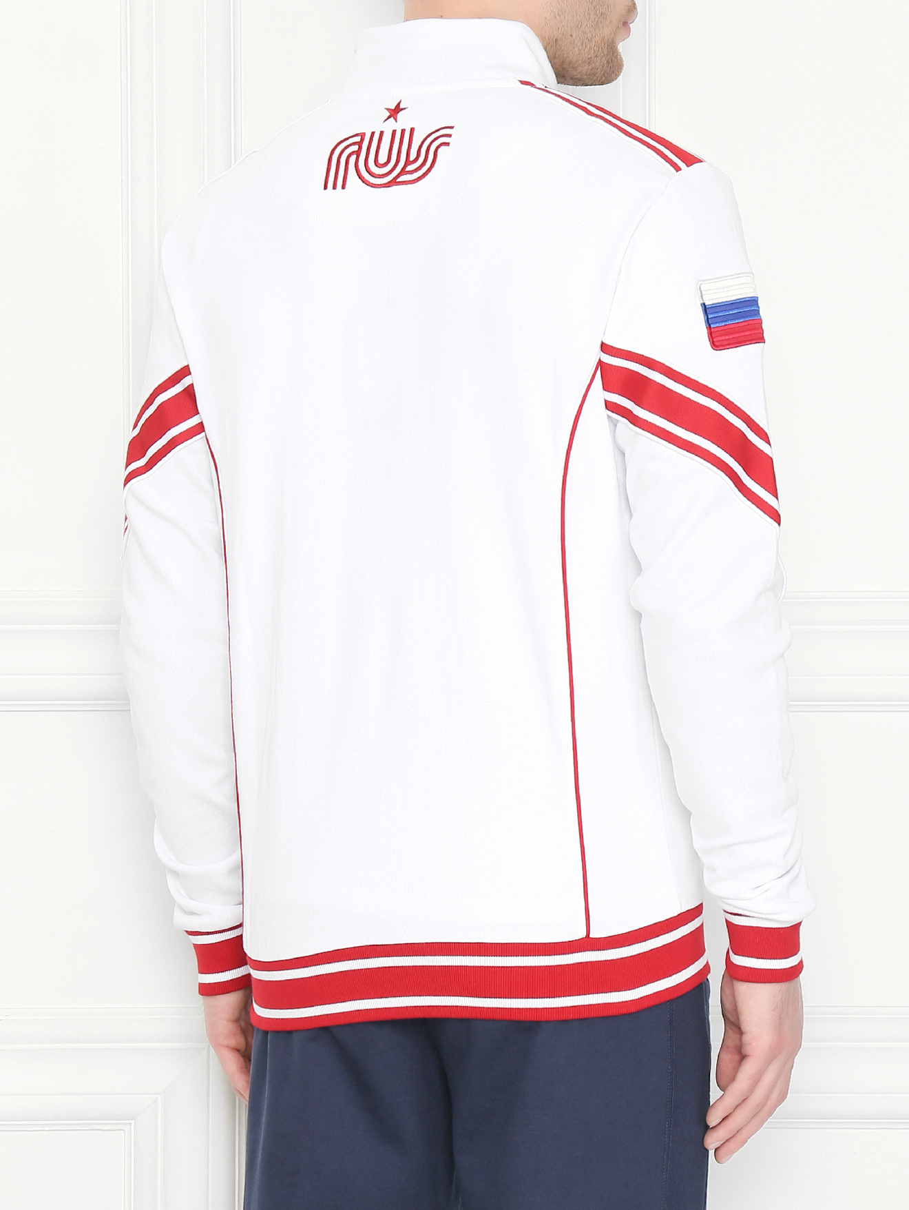 Модель Верх-Низ1
