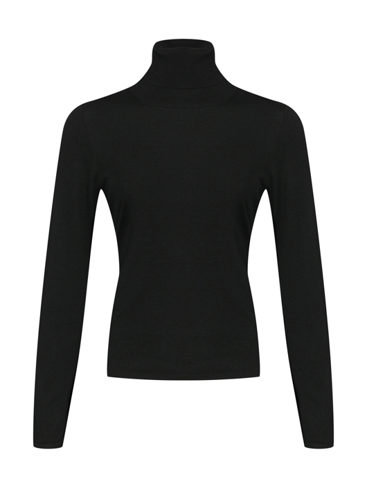 Max Mara Водолазка из кашемира