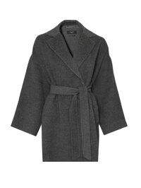 Weekend Max Mara Пальто из шерсти и альпаки