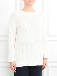 Модель Верх-Низ