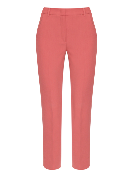 Weekend Max Mara Брюки зауженного кроя