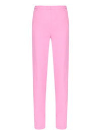 Max Mara Брюки из хлопка с карманами