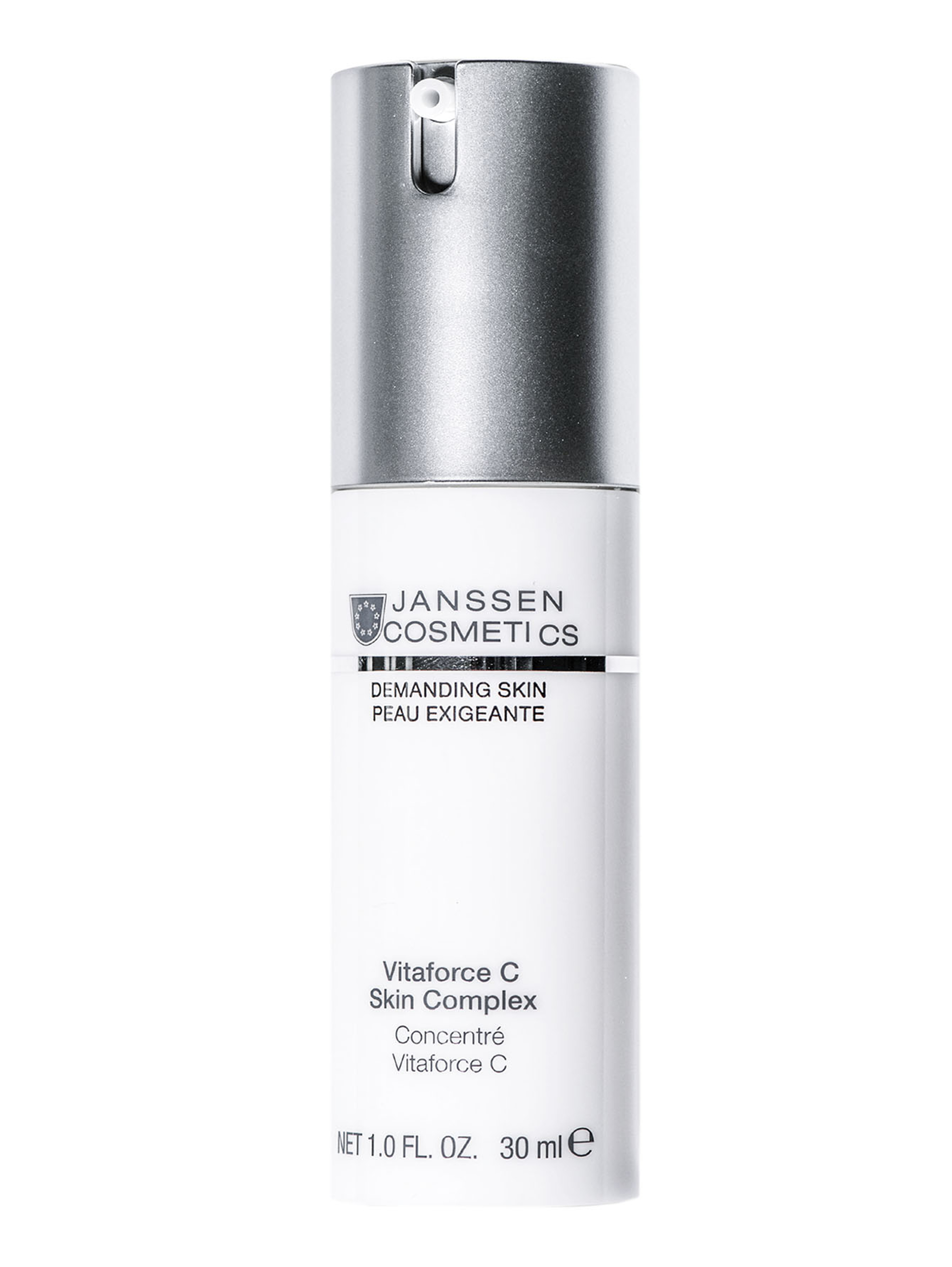 Эмульсия Skin Care