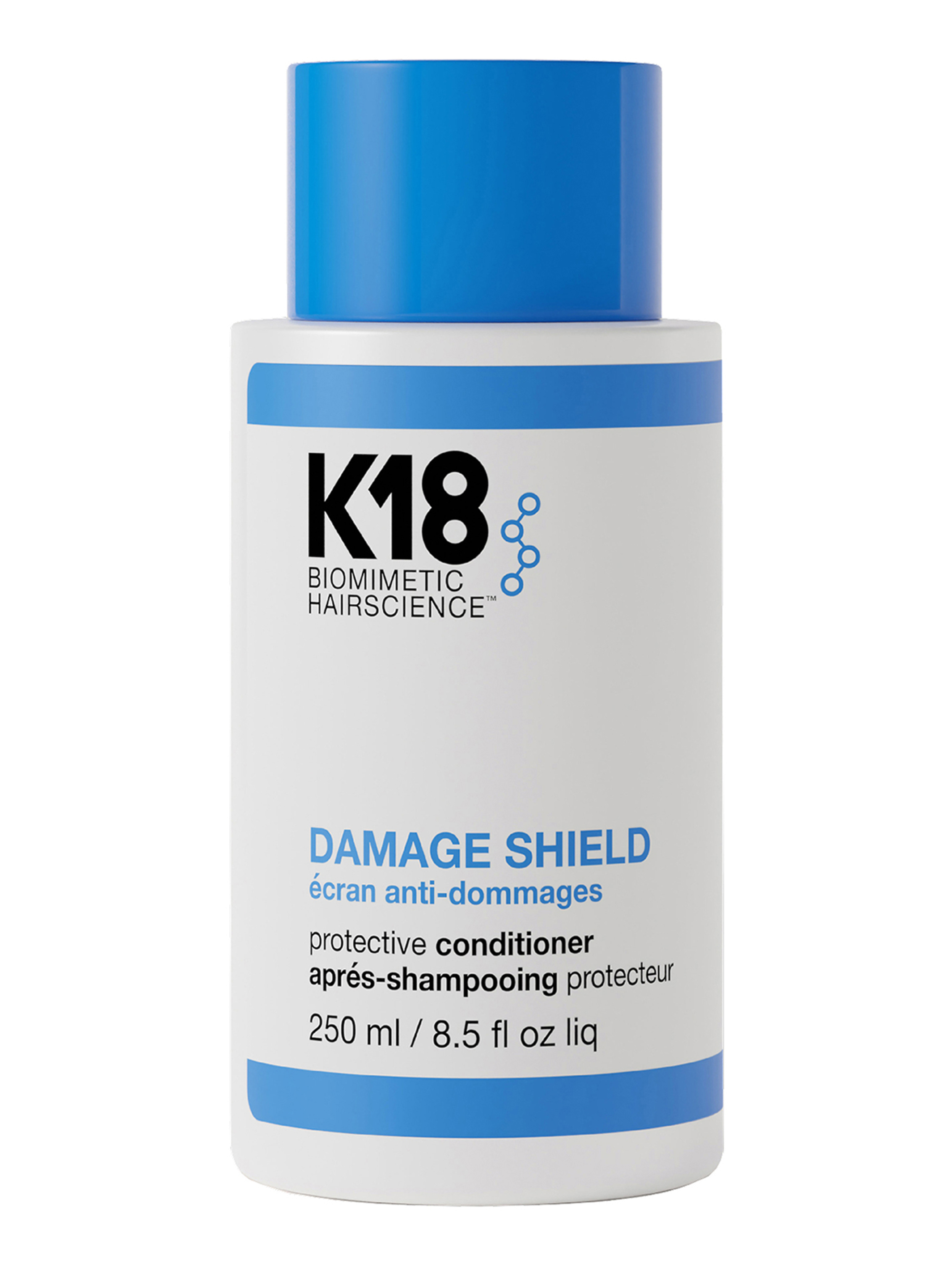 Кондиционер-защита от повреждений Damage Shield Protective Conditioner, 250 мл