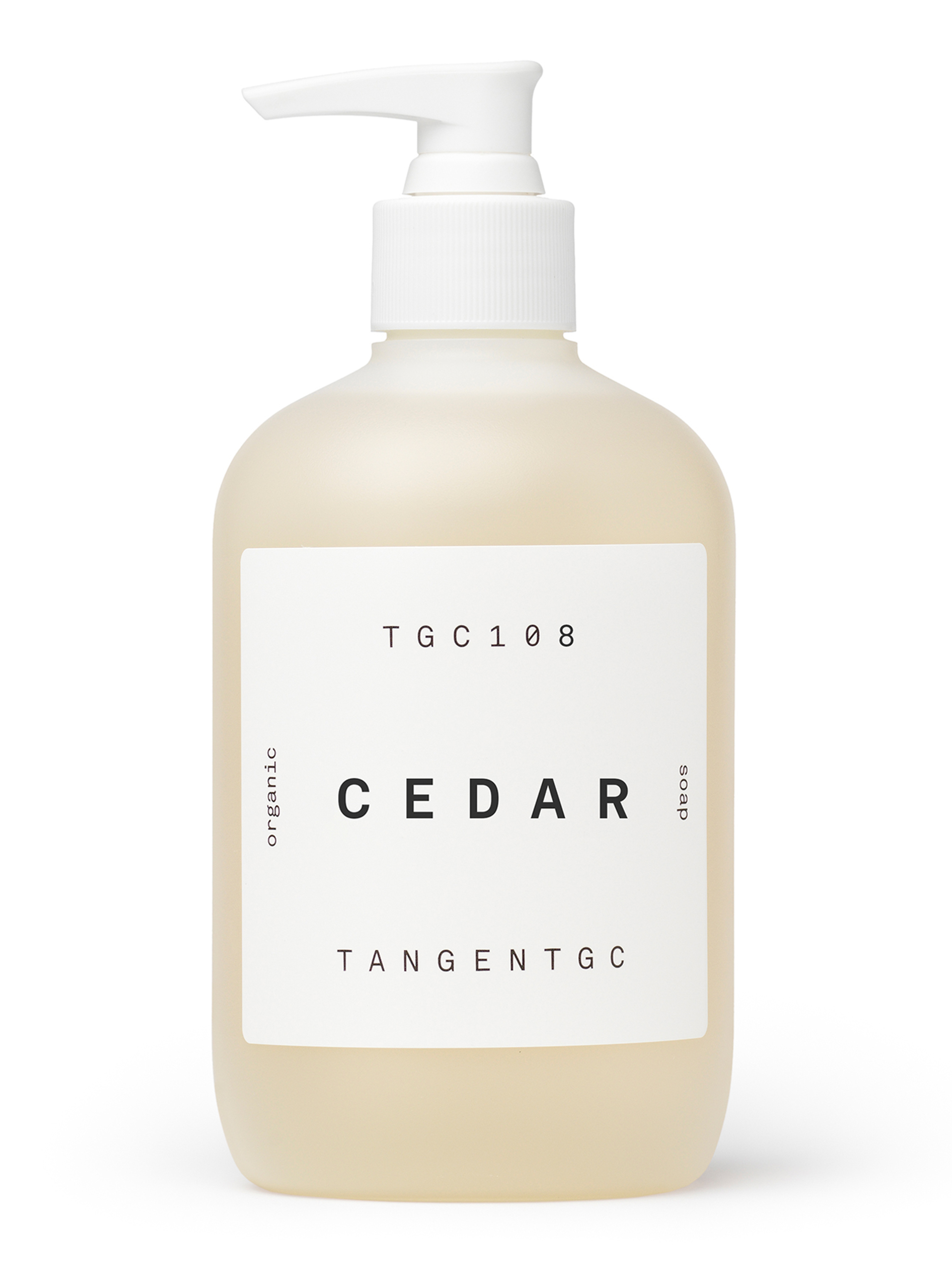 Жидкое мыло Cedar, 350 мл