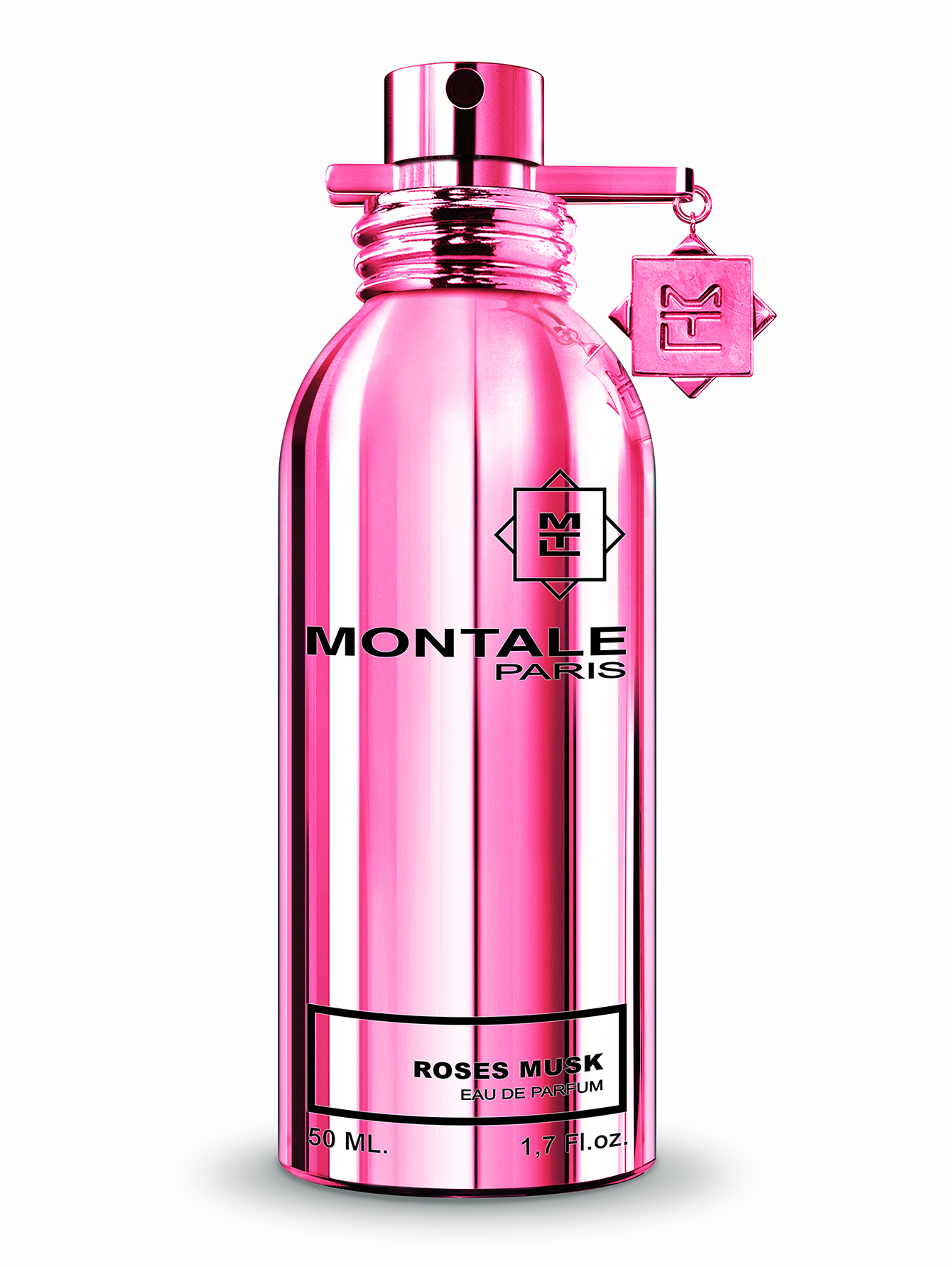 Парфюмерия Roses Musk