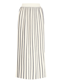 Weekend Max Mara Юбка трикотажная из смесовой вискозы