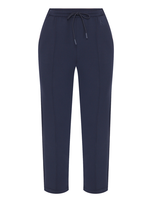 Weekend Max Mara Брюки трикотажные со стрелками