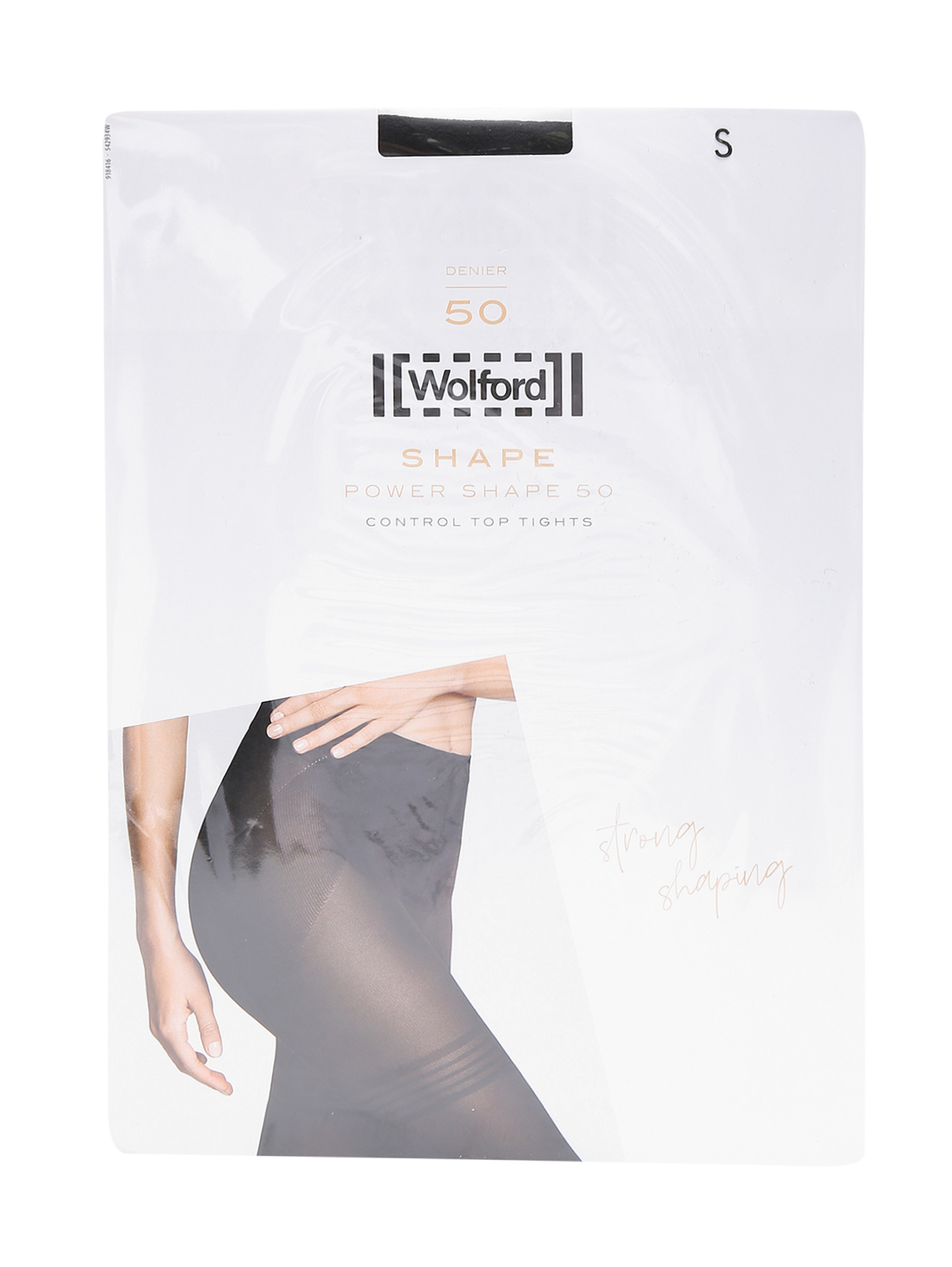 Колготки 50 Den