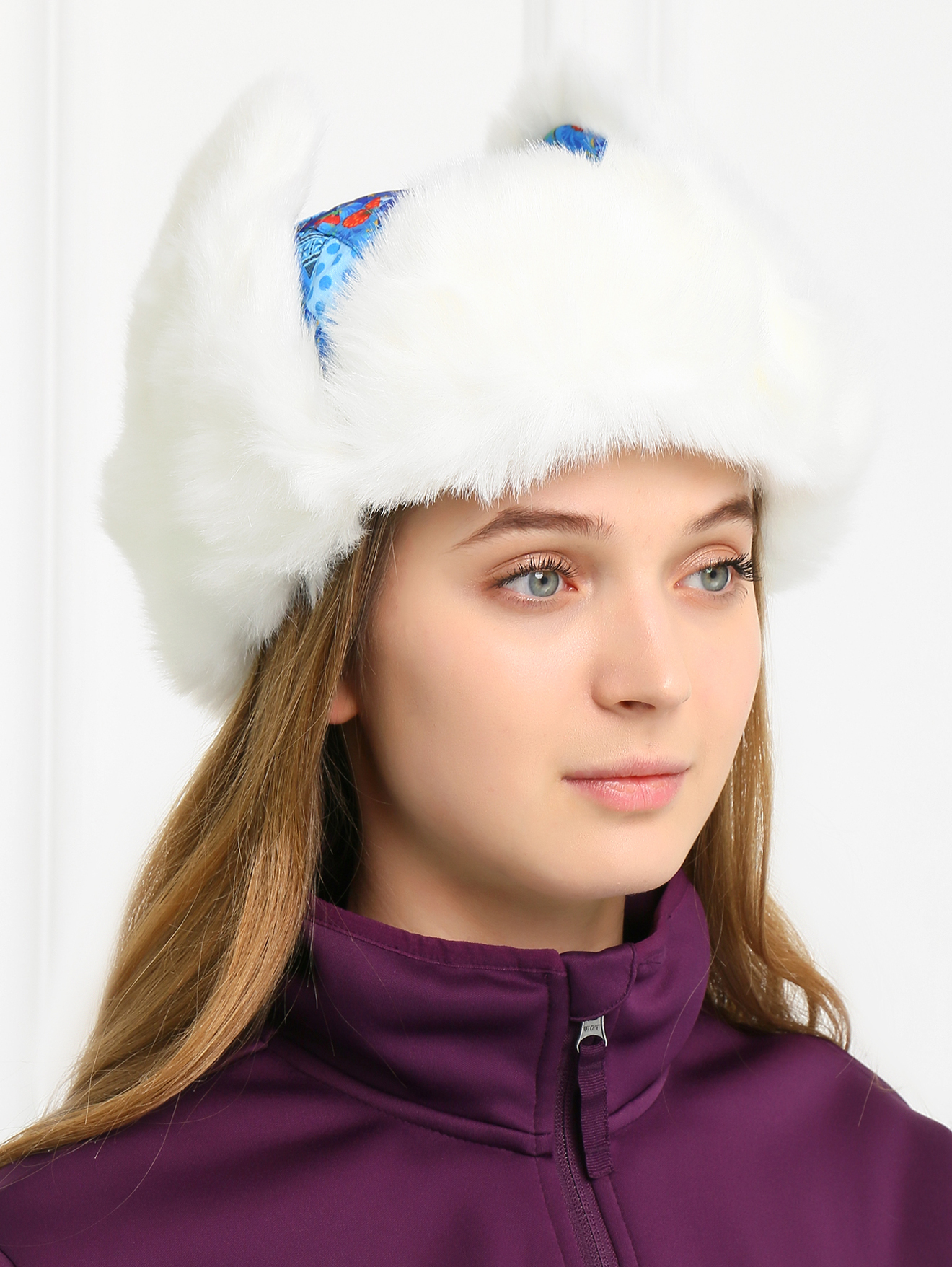 Модель Общий вид