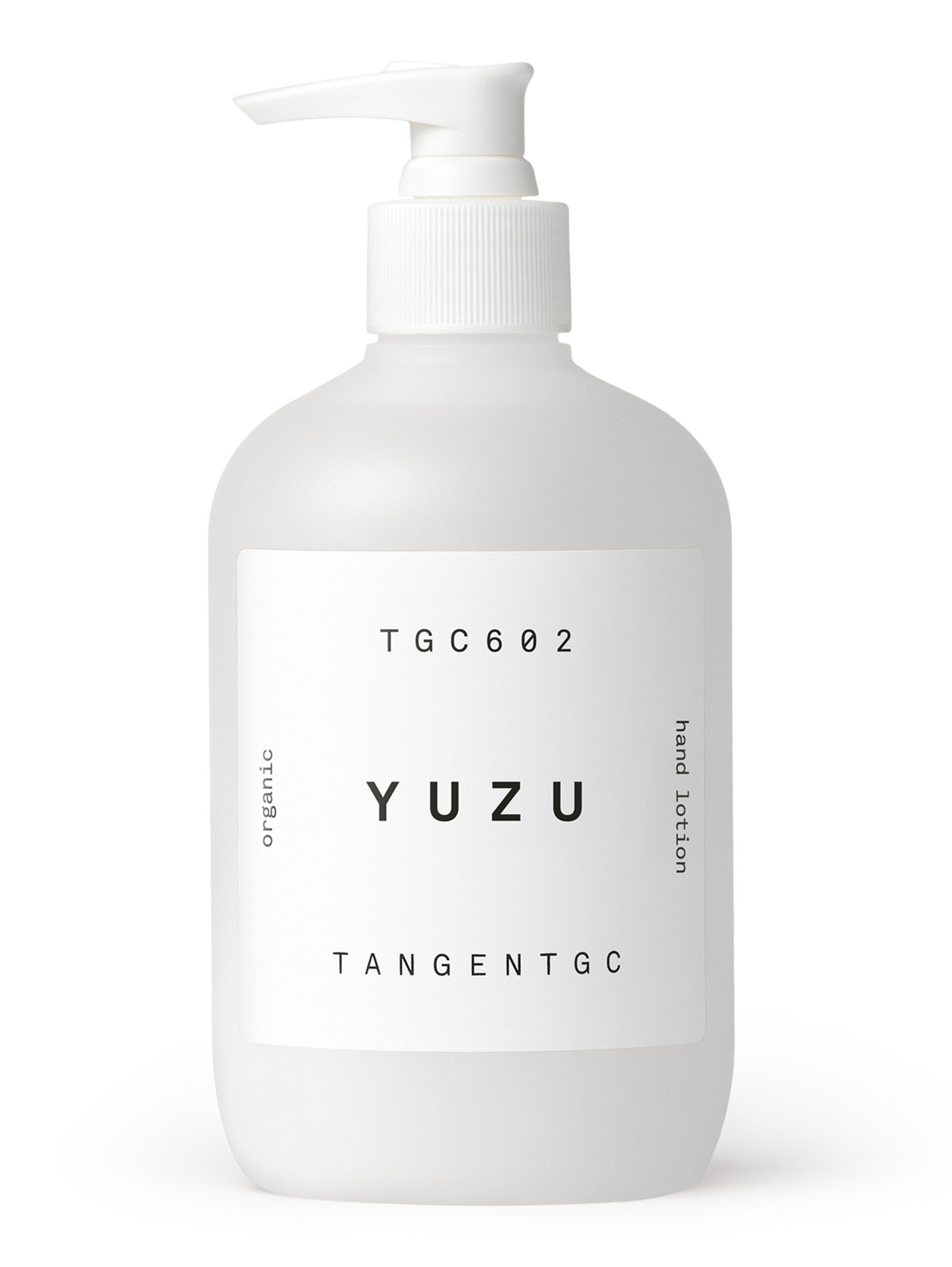 Лосьон для рук Yuzu, 350 мл