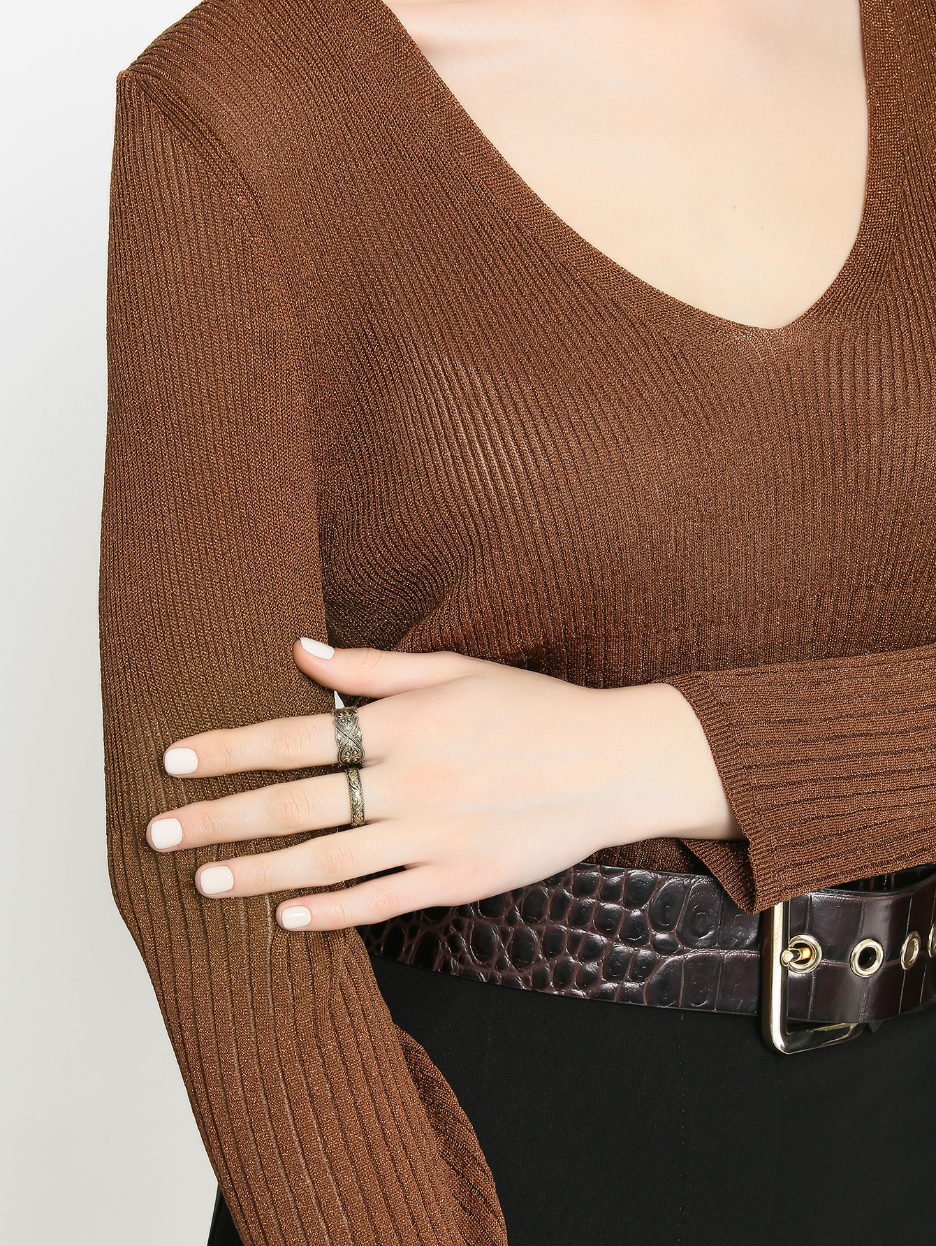 Модель Общий вид