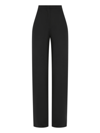 Max Mara Трикотажные брюки прямого кроя