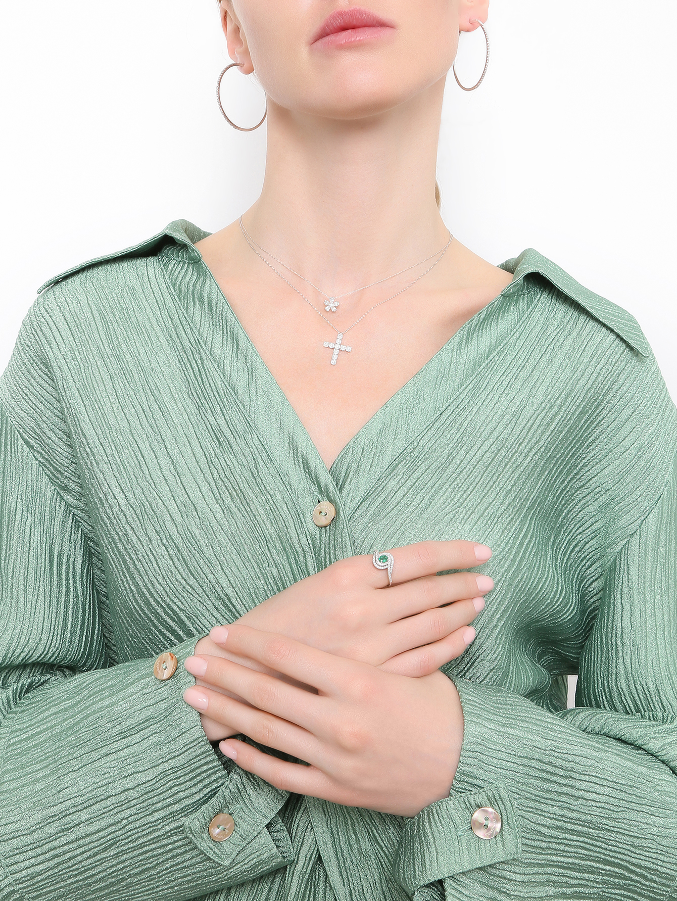 Модель Общий вид