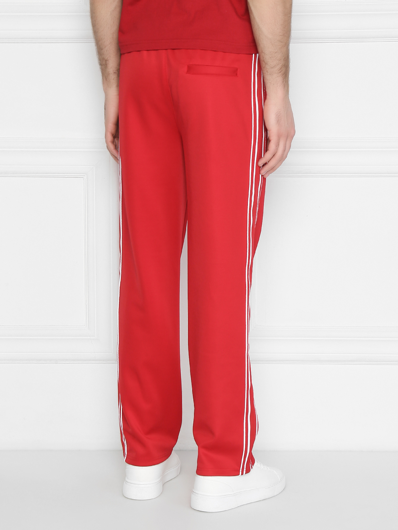 Модель Верх-Низ1