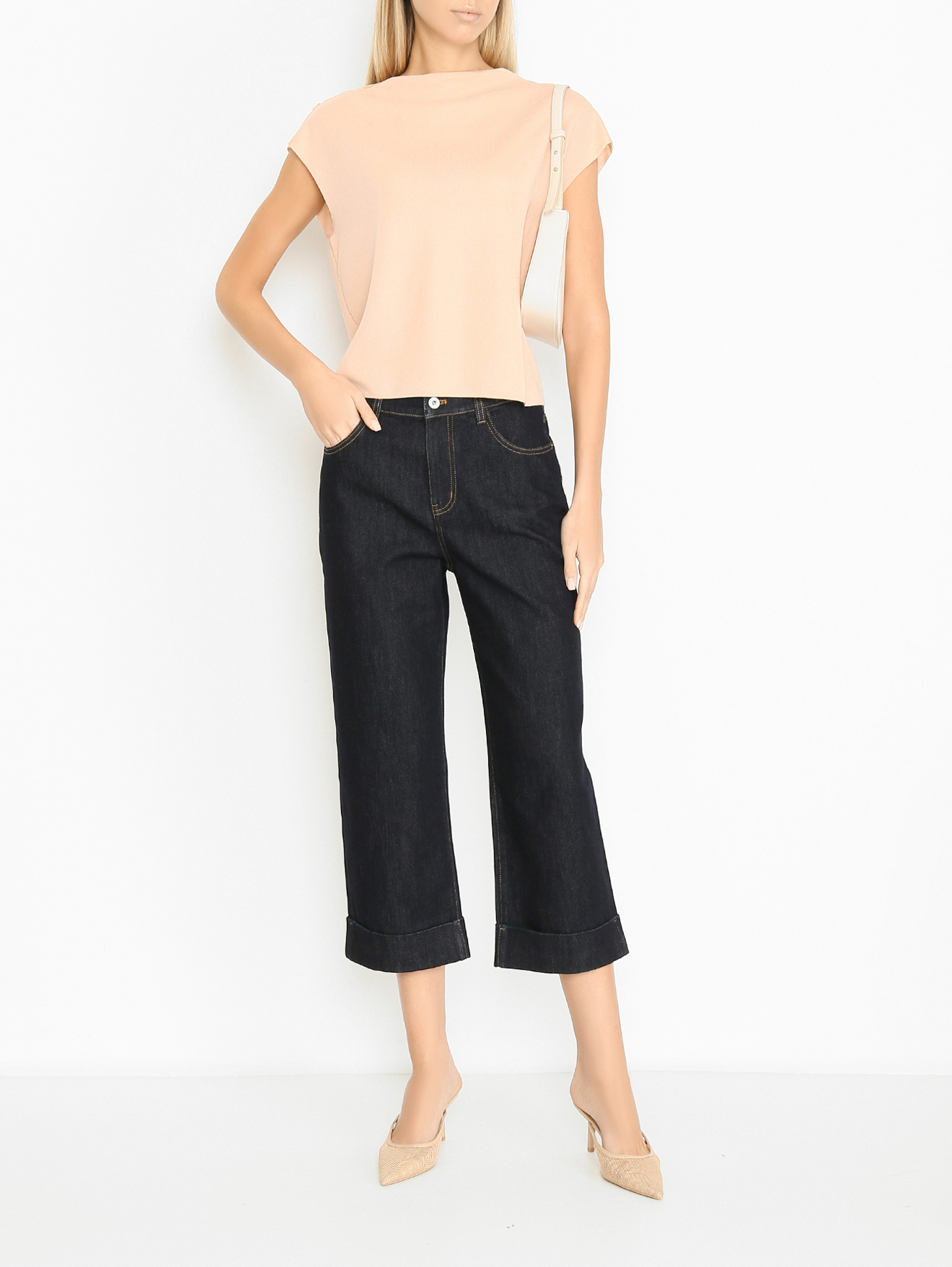 Модель Общий вид