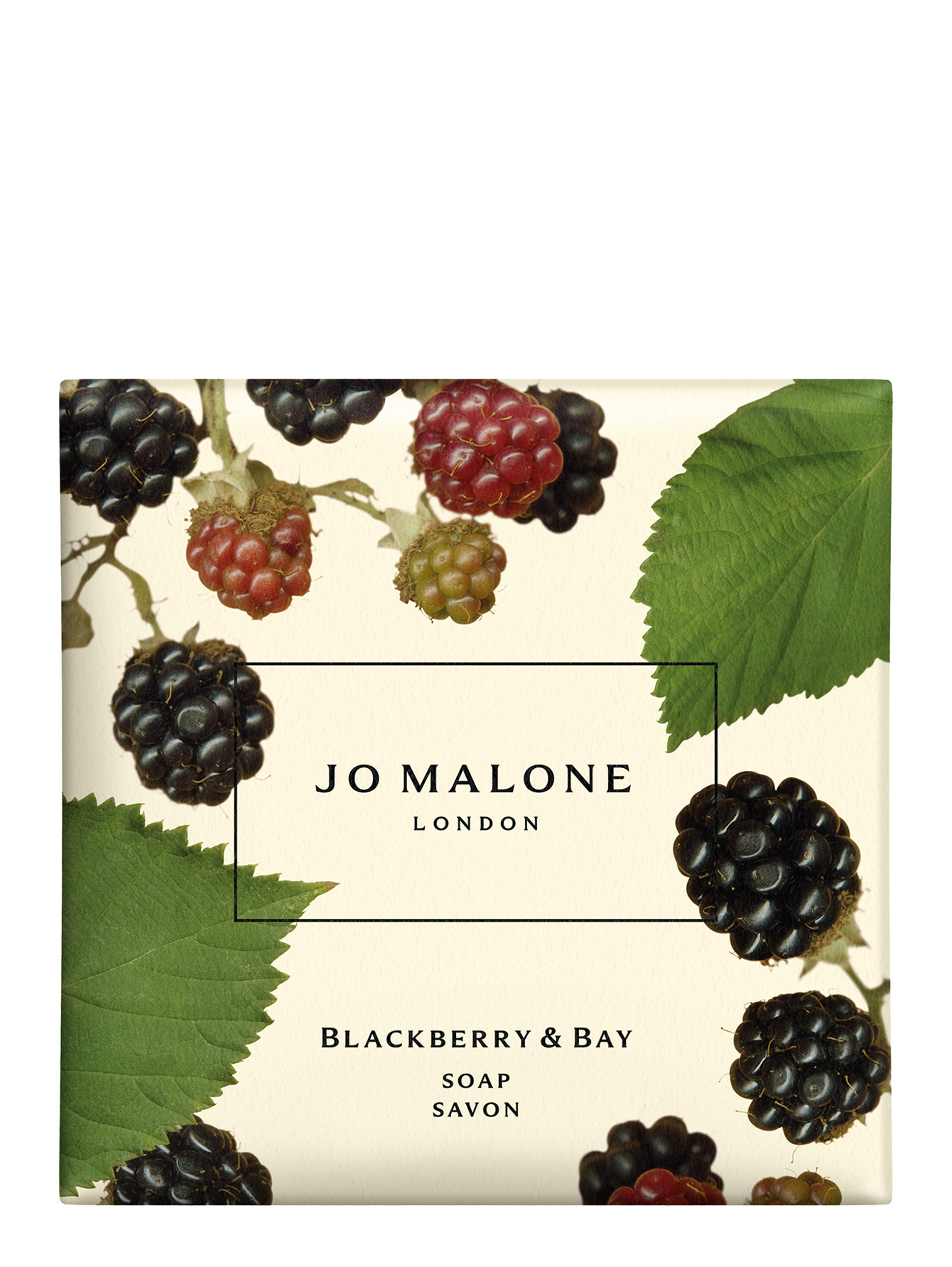Мыло Blackberry & Bay, 100 г