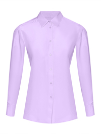 Weekend Max Mara Рубашка из шелка