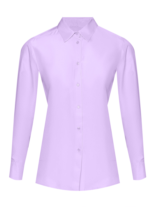 Weekend Max Mara Рубашка из шелка