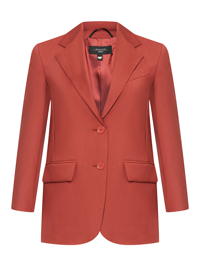 Weekend Max Mara Жакет из шерсти
