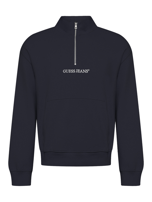 Guess Толстовка с логотипом