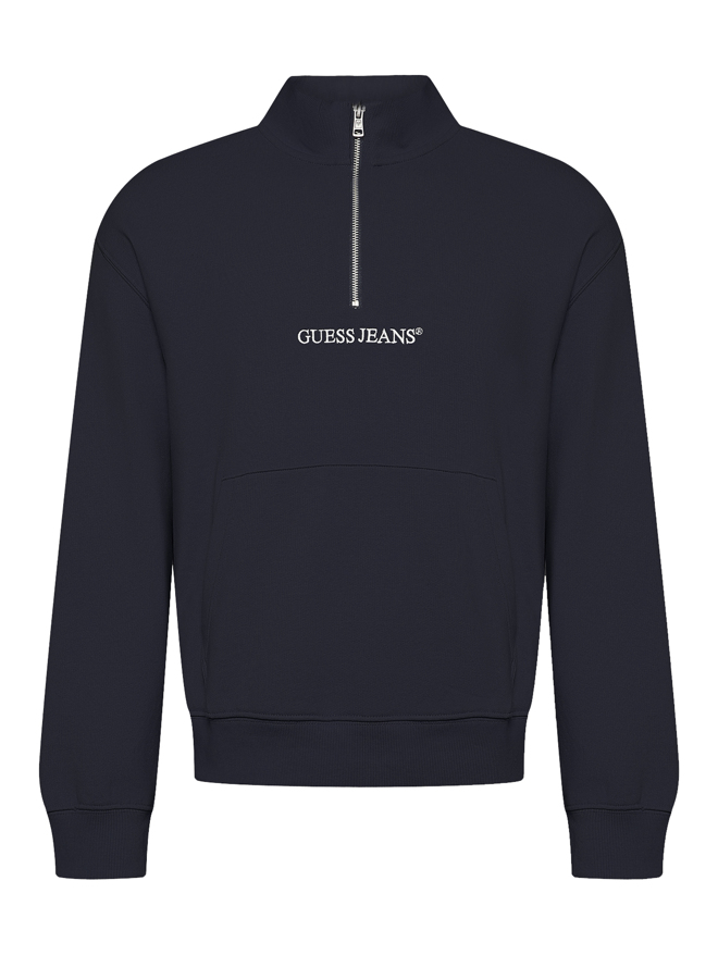 Guess Толстовка с логотипом