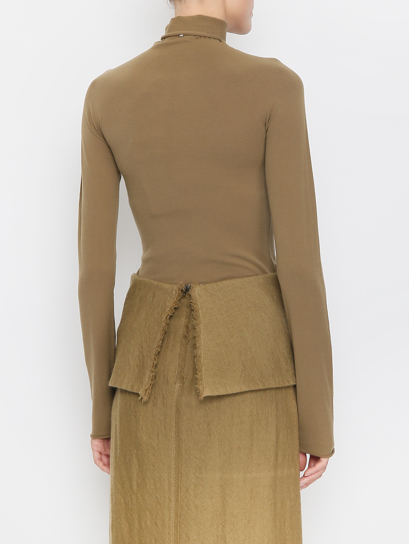 Модель Верх-Низ1