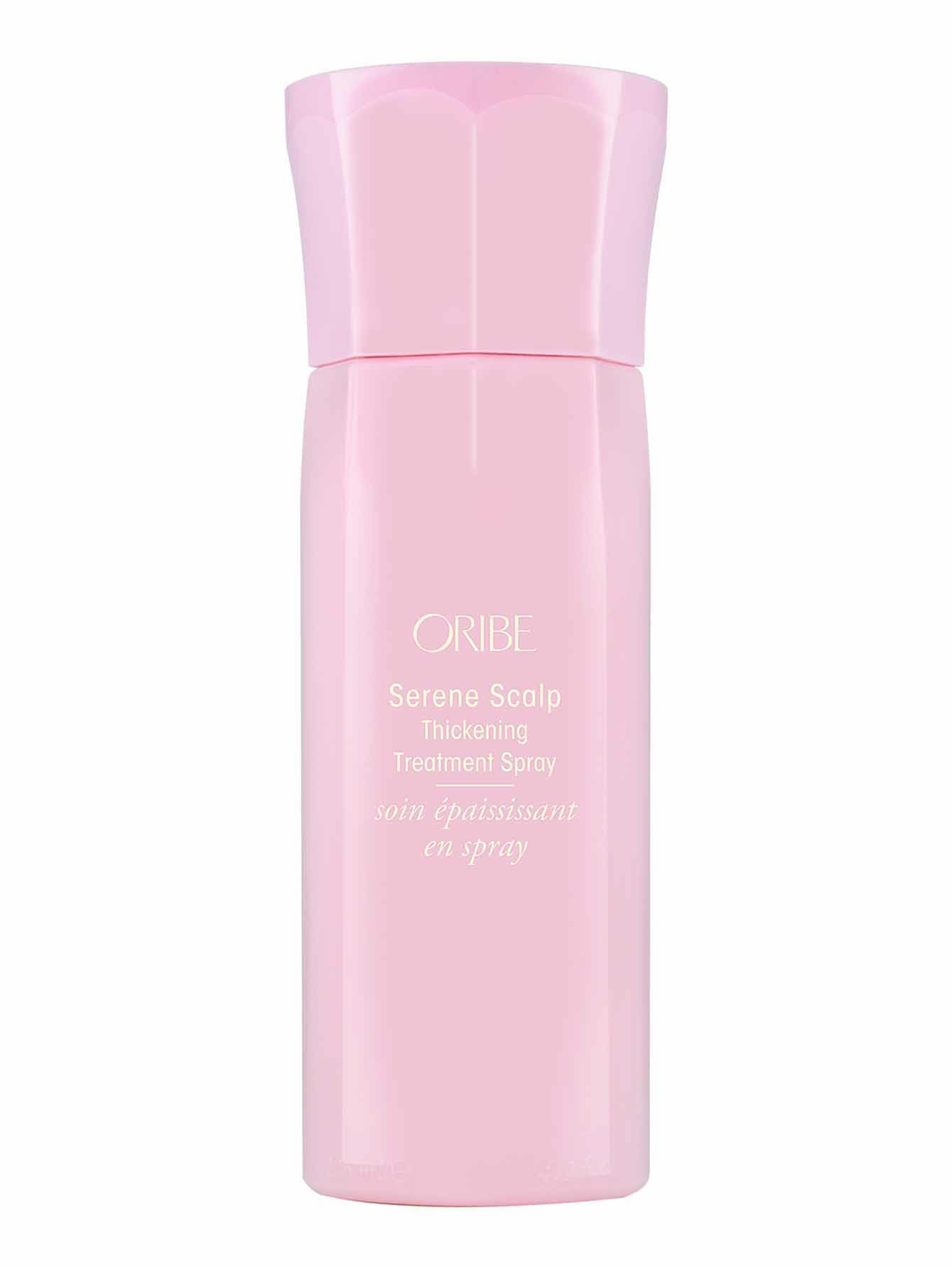 Активизирующий рост волос спрей Serene Scalp, 125 мл